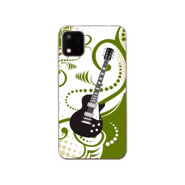 Imagem de Capa Adesivo Skin368 Verso Para Multilaser E Lite 2