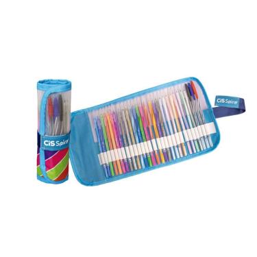 Imagem de Caneta Esferografica Spiro 0.7mm Cis