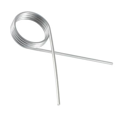 Imagem de Mola de torção FUSCH para reparo Steptronic de câmbio compatível com Mini Cooper F56, F55 2013-2019, Clubman F54, Cabrio F57, BMW X1 F48 F49 2016-2019 Número de substituição: 25168483097