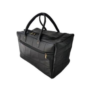 Imagem de Mala de Viagem TopGrife Couro-Feminino