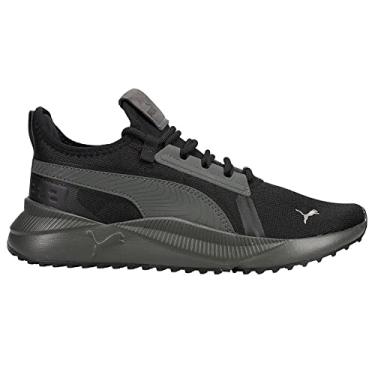 Imagem de PUMA Pacer Future Street Men's Black-Dark (Medium, Black_Dark Shadow, Numeric_9)