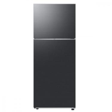 Imagem de Geladeira Samsung 411L Frost Free Duplex RT42DG6630B1 Black Inox Bivolt