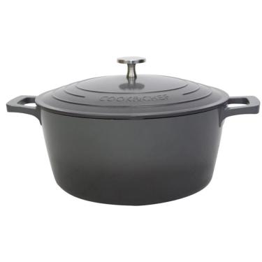 Imagem de Caçarola 28cm Com Tampa Antiaderente Cook E Chef Mimo Style"