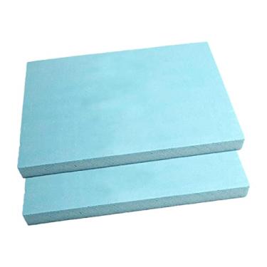 Imagem de Dynwave Par de placas de espuma para montagem de maquetes e cenários em miniatura, 30cm x 20cm x 3cm