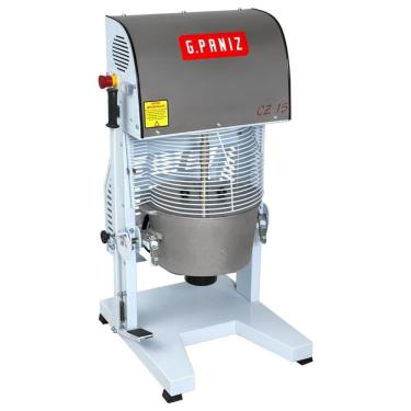 Imagem de Misturela 15 Litros Cz15 G.paniz Cozerella Epóxi Bivolt