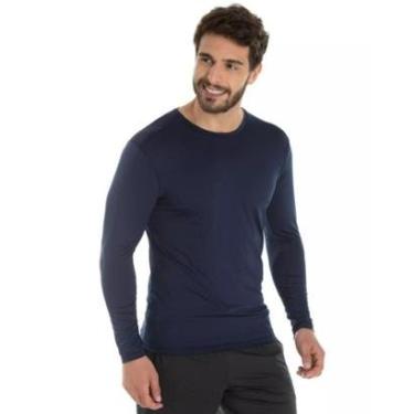 Imagem de Blusa Térmica Masculina Segunda Pele Peluciada Sulxtreme-Masculino