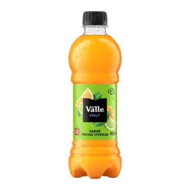 Imagem de Suco Del Valle Frut Frutas Cítricas 450ml