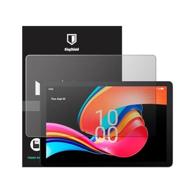 Imagem de Película Para TCL Tab 10 Gen 2 (10.4) Kingshield Nano Vidro - Fosca