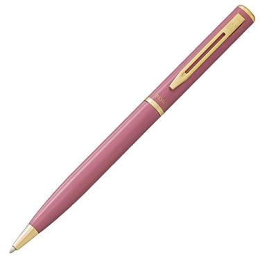 Imagem de Caneta Esferográfica Capricci Nude YW12601N - Crown