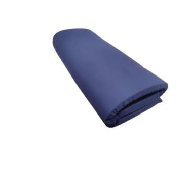 Imagem de Multiflex, Colchonete para Berço Desmontável Chiqueirinho colchão Antialérgico 100x70x5cm