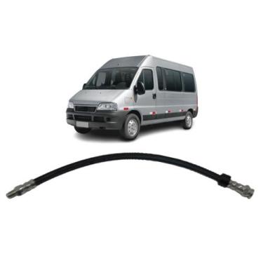 Imagem de Flexivel freio traseiro ducato 2.3 - J-FLEX