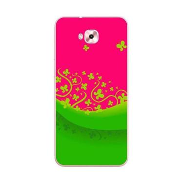 Imagem de Capa Adesivo Skin358 Verso Para Asus Zenfone 4 Selfie - KawaSkin