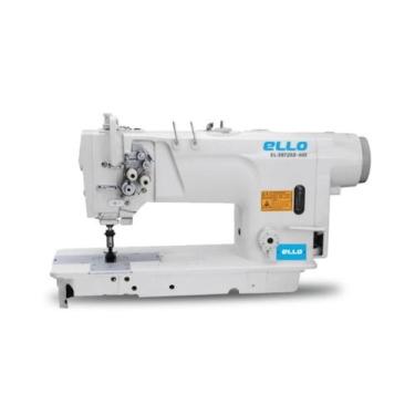 Imagem de Máquina Transporte duplo por agulha e barra, 4000ppm - EL-842D005 - EL