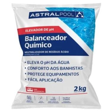 Imagem de Elevador ph 2kg - astralpool - AstralPool Fluidra