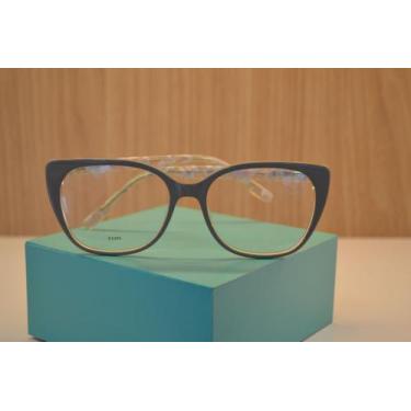 Imagem de Armação Feminina Acetato Lançamento - Provence