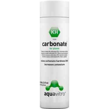 Imagem de carbonate 150ml - Seachem