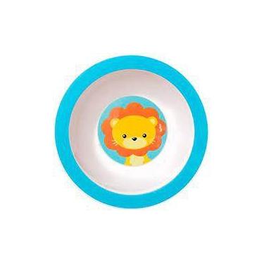 Imagem de Pratinho Bowl Animal Fun Buba - 08979/08980 - ds, Unicórnio