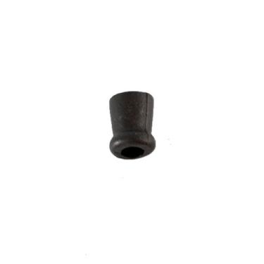 Imagem de Anueto em Ferro Fundido Decoração Grade Muro Portão N10 4cm - Fundição
