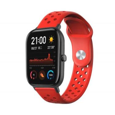 Imagem de Pulseiras sport premium NK Nsmart compatíveis com GTS / GTS 2 MINI / G