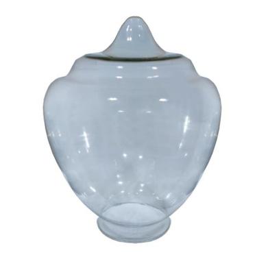 Imagem de Globo Luminária Portugal Império P/ Poste de jardim - Jota Iluminação 