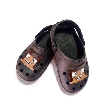 Imagem de Babuche Sandália  Crosc  Chinelo Infantil Personalizados masculino e f