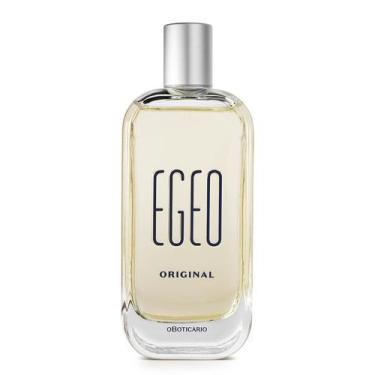 Imagem de O BOTICARIO EGEO ORIGINAL DESODORANTE COLONIA 90ml - O Boticário