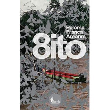 Imagem de Oito, O - Alameda Casa Editorial