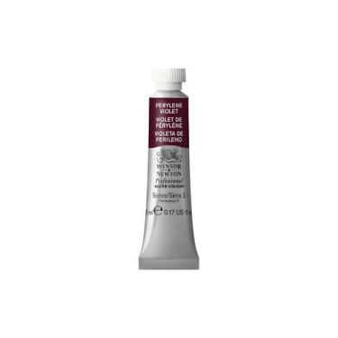 Imagem de Tinta aquarela profissional 5ml sr2 winsor & newton escolha a cor, PER