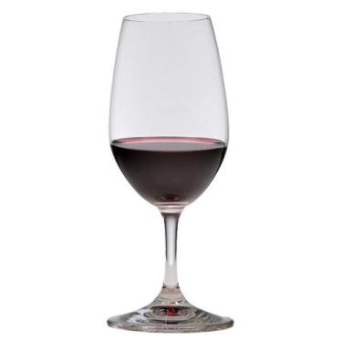 Imagem de Taça de Vinho Cristal Restaurant Vinho do Porto 265ml Riedel