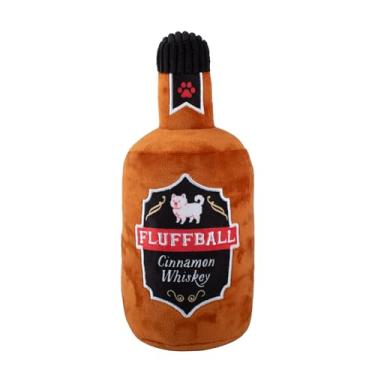 Imagem de Fringe Studio "Stay in Good Spirits! Brinquedo de pelúcia para cães, coleção Pet Shop (314504)