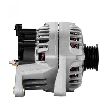 Imagem de Alternador gerador compatível com Chevrolet AVEO Sail Enjoy 1.4 9070278 24522407 CVS082558 SG8C040 SG8C051 SGE01018A1