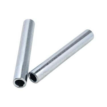 Imagem de Firmusparts 2 peças TCU19299 eixo de roda de calibre comercial compatível com John Deere 647 657 717 717 E 737 757 777 797 3120 3320 3520 3720 7G18 Z 445 510A 7465 788 60A