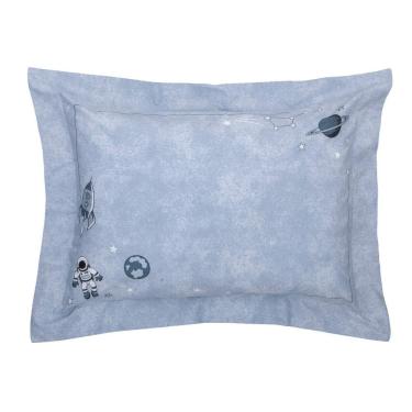 Imagem de Jogo de Cama Infantil Kacyumara Vida Bela Apollo 100% Algodão Egípcio