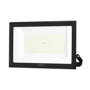 Imagem de Refletor Blumenau Led Tech Pro 400w Preto Bivolt 6500k Luz Branca
