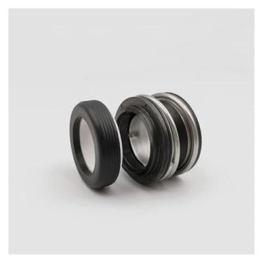 Imagem de Acessórios de hardware 1/2" 3/8" 3/4" 5/8" 1" E Type Mechanical Shaft Seal For Inline Water Pump Selo mecânico(CE-CA-NBR,3l4Inch)