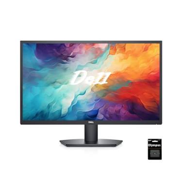Imagem de Dell Monitor Da Série Se27 - 27 Polegadas Ips Led Fhd (1920 X 1080) - Amd Freesync - Vesa, Monitor 16:9-75Hz, Tempo De Resposta Cinza A Cinza De 4 Ms, Luz Azul Baixa, Antirreflexo, Portas Hdmi E Vga