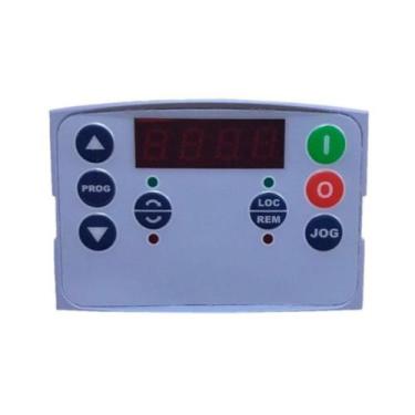 Imagem de Módulo Interface Local HMI Para Soft-Starter SSW07 / SSW08 Weg