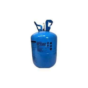 Imagem de Fluido Gás Refrigerante R438A Dugold ECO22 11,30kg ONU1078