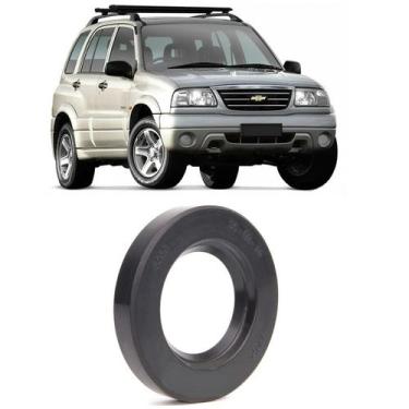 Imagem de Retentor Semi Eixo Chevrolet Tracker 2001 até 2009 - Arca Retentores