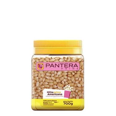 Imagem de Milho para pipoca Americano PANTERA 700g