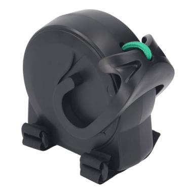 Imagem de Corda de Reboque de Bicicleta para Ciclismo Ao Ar Livre - Alta Carga Bea Abs Nylon Bike Traction ST - Bike Tra Tow Rope - 80lb Load Acity