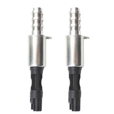 Imagem de Kit de solenoide de temporização de válvula variável de motor (VVT) para Ford F-150 2004-2010; Expedição 2005-2014; 2005-2010 F-250/F-350 Super Duty; Navegador 2011-2014