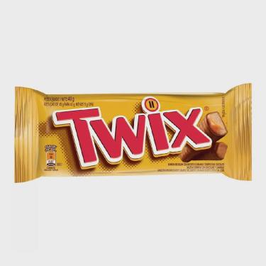 Imagem de Chocolate twix original 40G