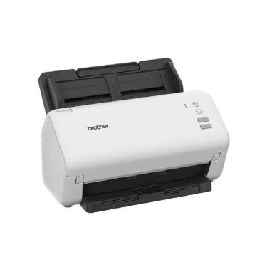 Imagem de Scanner De Mesa De Alta Velocidade Brother - Ads3100