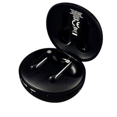 Imagem de Fone de Ouvido Bluetooth TWS WZ06 com ANC/ENC e Multi-Point - Som Imersivo e Chamadas Claras