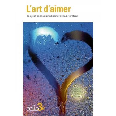 Imagem de L`Art D`Aimer