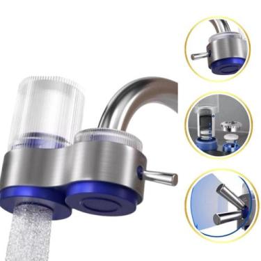 Imagem de Água fresca, pura e prática com o Purificador ZSW-060! - BBG