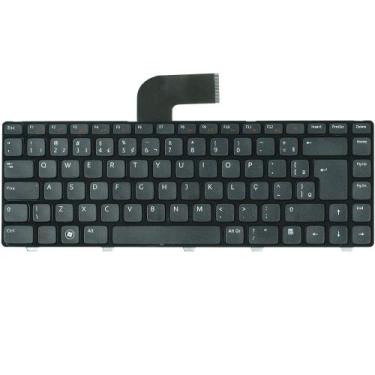 Imagem de Teclado para Notebook Dell XPS 15 9575 2-in-1 - BestBattery