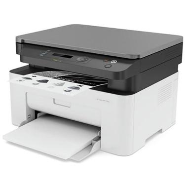 Imagem de  Multifuncional HP Laser MFP 135