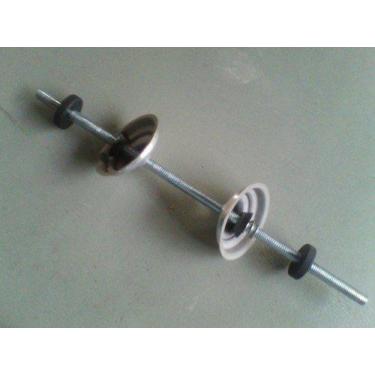 Imagem de Par De Haste Para Termolaminadora Gazela Ac20.35.80